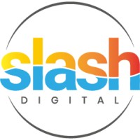 SLASH Digital logo - Similar company to Kost Digital