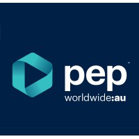 PEPworldwide Australia logo - Similar company to Pd Training