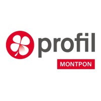 Profil Intérim Montpon logo - Similar company to Opt Interim