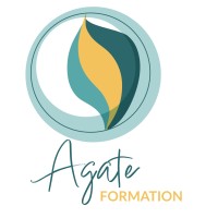 Agate Formation logo - Similar company to Savio.Fr