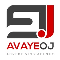 Ava Oj Agency logo - Similar company to Linom | لینوم