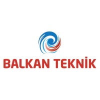 BALKAN TEKNİK DOO logo - Similar company to Keramika Keramin