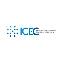 ICEC - International Conferences & Exhibitions Company logo - Similar company to Acg-Itf