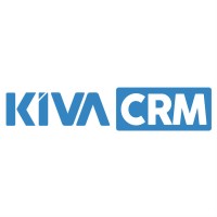 KivaCRM logo - Similar company to Docyrus