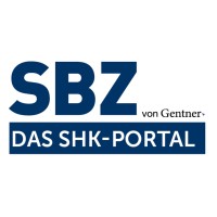 SBZ - Das SHK-Portal logo - Similar company to Baucamp 2025