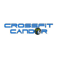 Crossfit Candor logo - Similar company to The Dojang