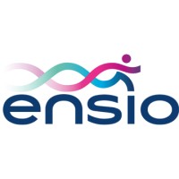 ENSIO logo - Similar company to Ert Technologies Sas