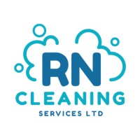 RN Cleaning Services Ltd logo - Similar company to Booth Scotland