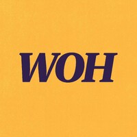 We Out Here Festival logo - Similar company to Project 30