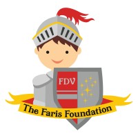 The Faris Foundation logo - Similar company to Prime Communications