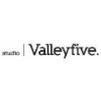 Studio Valleyfive logo - Similar company to Ayeaye Systems