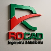 ROCAD 3D Ingenieria & Matriceria logo - Similar company to Ingenieria Brainco Srl