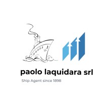 Paolo Laquidara Srl logo - Similar company to San Giorgio S.R.L. - Shipping Agency, Forwarding And Logistic