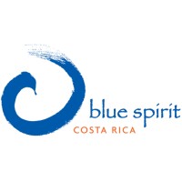 Blue Spirit Costa Rica logo - Similar company to Harmony Projects
