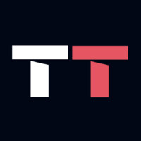 TechTables logo - Similar company to Tagitm
