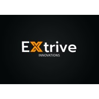 EXtrive Innovations logo - Similar company to Chargingride Technologies Private Limted ( Evbooth)