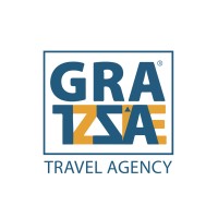 Gratsia Tours Agency logo - Similar company to Destinezia