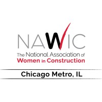 NAWIC - Chicago Metro Chapter #325 logo - Similar company to Pro Com Systems