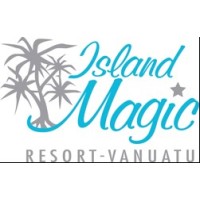 Island Magic Resort logo - Similar company to Corin Forest