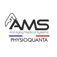 AntiAging Systems Iberica S.L logo - Similar company to Bfp Research