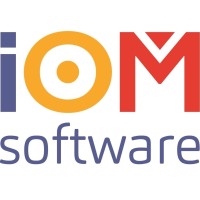 IOM Software GmbH logo - Similar company to Filteragri
