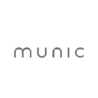 MunicEyeWear logo - Similar company to ᴀɪᴠᴏʟᴜᴛɪᴏɴx