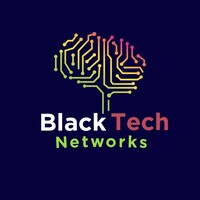 Black Tech Networks logo - Similar company to Black Tech Cloud Networks Inc.