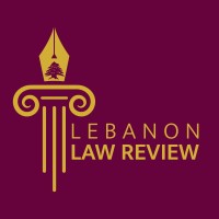 Lebanon Law Review logo - Similar company to Justalab
