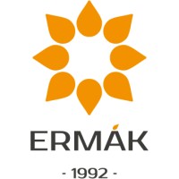 Ermak Gıda logo - Similar company to Flavz