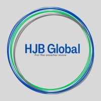 HJB Global logo - Similar company to Nyamga