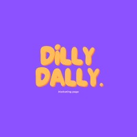Dilly Dally Marketing logo - Similar company to Redside