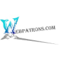 Webpatrons logo - Similar company to Edl Packaging