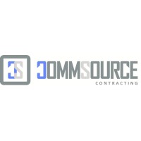 Comm Source Contracting logo - Similar company to Wireless Concepts International
