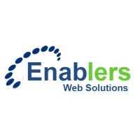 Enablers Web Solutions logo - Similar company to Digital Mavericks Technovation