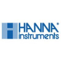 Hanna Instruments ITALY logo - Similar company to Hanna Instruments España