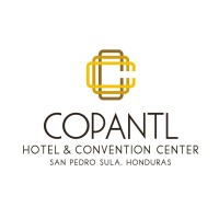 Copantl Hotel & Convention Center logo - Similar company to S