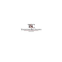 Tolentino & Câmara Advogados logo - Similar company to Tolentino Advogados Associados