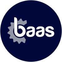 BAAS TECH logo - Similar company to Av8R