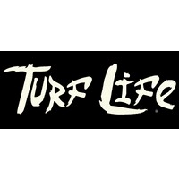 Turf Life logo - Similar company to Golf Central Magazine