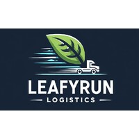 Indianapolis Freight Broker | Same-Day Delivery | TSA-Certified Air Freight - Leafyrun Logistics logo - Similar company to Deliverend