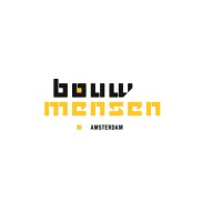 Bouwmensen Amsterdam logo - Similar company to Bouwtalent Hbo Duale Trajecten Assiate Degree En Bachelor Noord En Oost Nederland