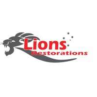 Lions Restorations logo - Similar company to Restorize