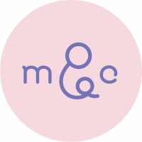 Mother and Child Singapore logo - Similar company to Tinted.