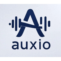 Auxio logo - Similar company to Ccia Solutions Inc