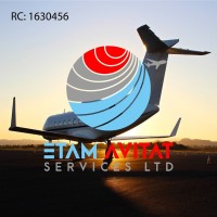 ETAM AVITAT SERVICES LIMITED logo - Similar company to Ice Concepts, Inc.