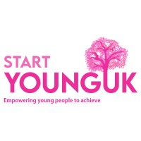 Start Young UK logo - Similar company to Human-Bridge.Org