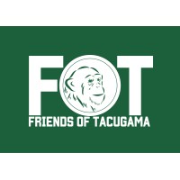 Friends of Tacugama logo - Similar company to Instituto Aqualie