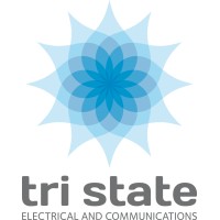Tri State Electrical & Communications logo - Similar company to Electrical Data & Security Services