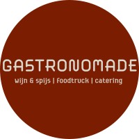 Gastronomade Wijn & Spijs logo - Similar company to Leo'S Market & Eatery