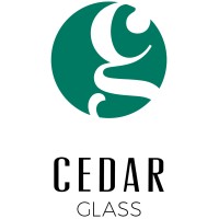 Cedar Glass S.A.E logo - Similar company to Glass Code